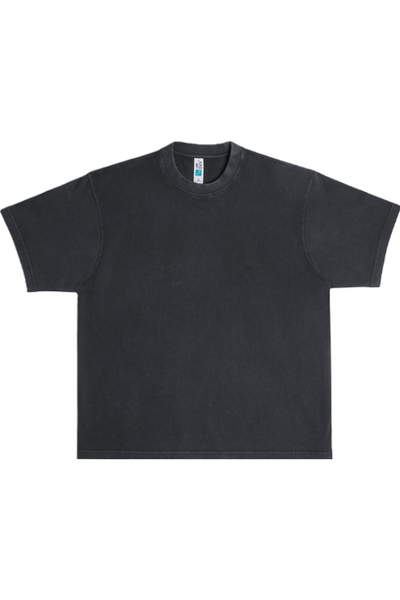 Lane Seven Urban Heavy Tee Garment Dye