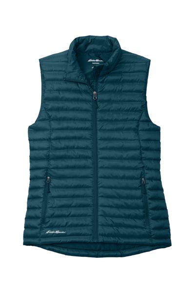 Eddie Bauer Women's Packable Quilted Vest