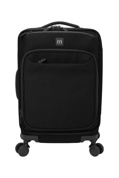 TravisMathew Quad Carry-On Spinner