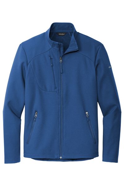 Eddie Bauer Stretch Soft Shell Jacket