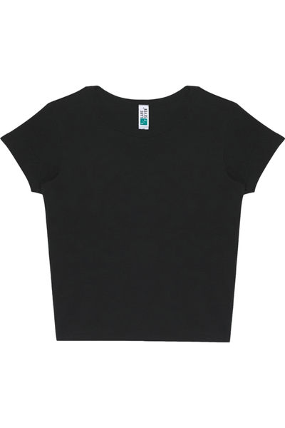 Lane Seven Womens Baby Tee