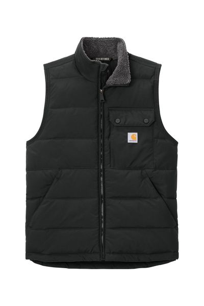 Carhartt Montana Insulated Vest