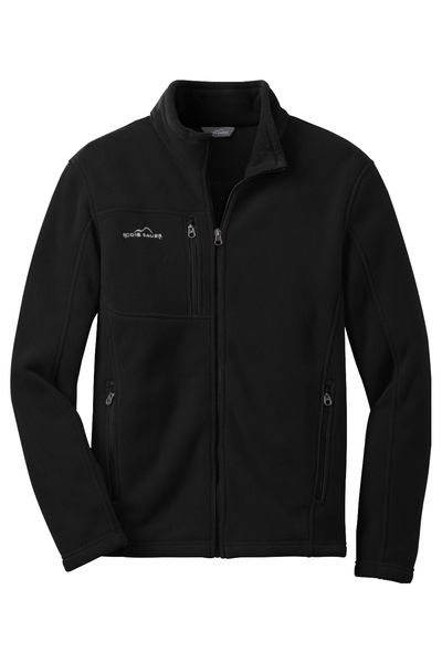 Eddie Bauer - Full-Zip Fleece Jacket