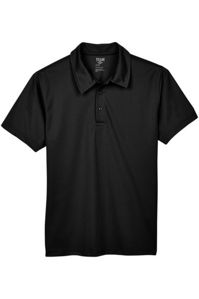 Team 365 Men's Command Snag Protection Polo