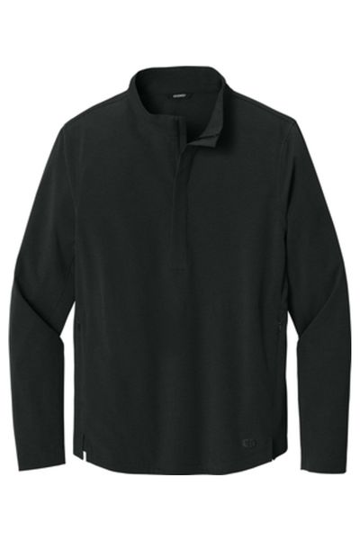 OGIO Aspect 1/2-Zip Pullover