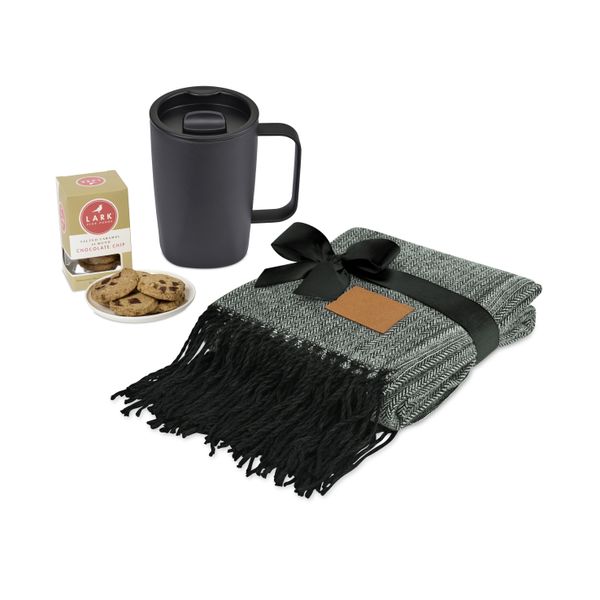 All Wrapped Up Gift Set