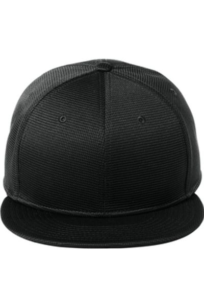 New Era Pivot Flat Bill Snapback Cap