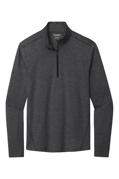 OGIO Force 1/4-Zip