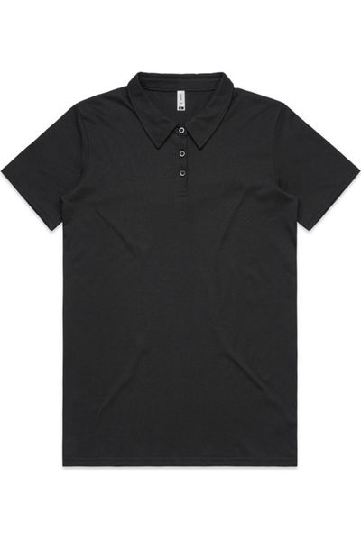 AS Colour Womens Amy Polo