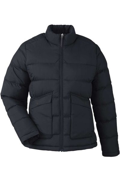 CORE365 Women's Inspire Puffer Jacket