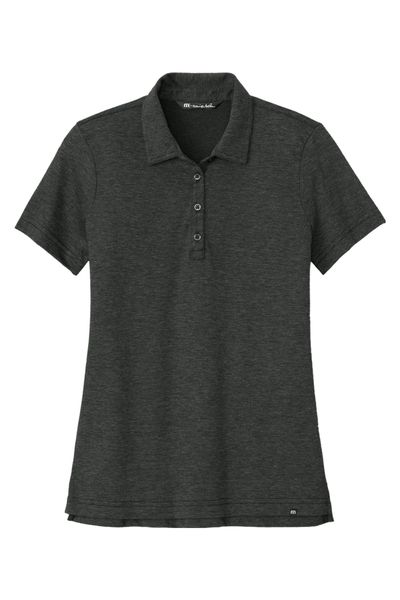 TravisMathew Ladies Sunnyvale Polo