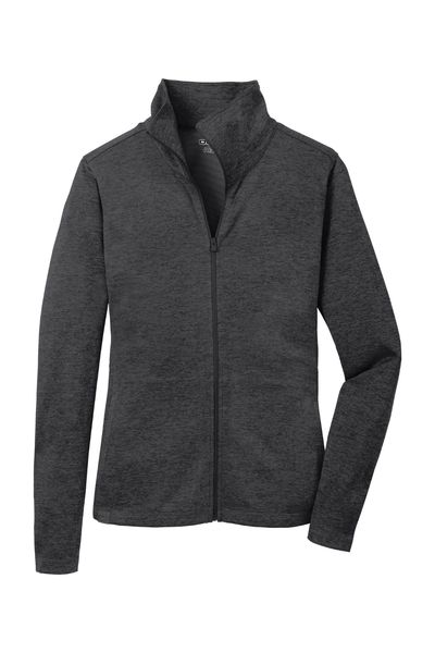 OGIO Ladies Pixel Full-Zip