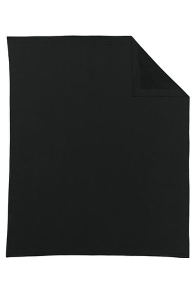 Gildan Heavy-Blend Fleece Stadium Blanket
