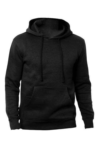 Threadfast Apparel Epic Fleece Pullover Hooded Sweatshirt