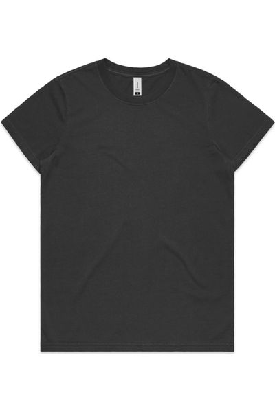 AS Colour Wo's Maple Faded Tee