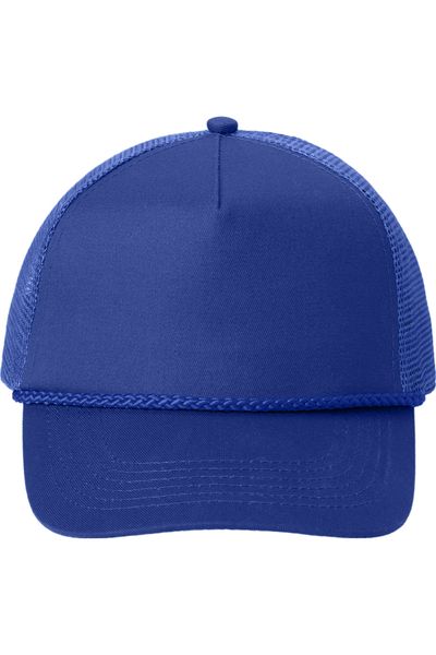 Port Authority 5-Panel Snapback Cap