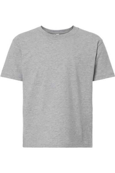 BELLA + CANVAS Youth 6oz. Heavyweight Tee
