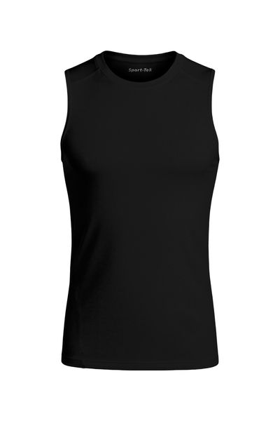 Sport-Tek PosiCharge Compression Sleeveless Tee