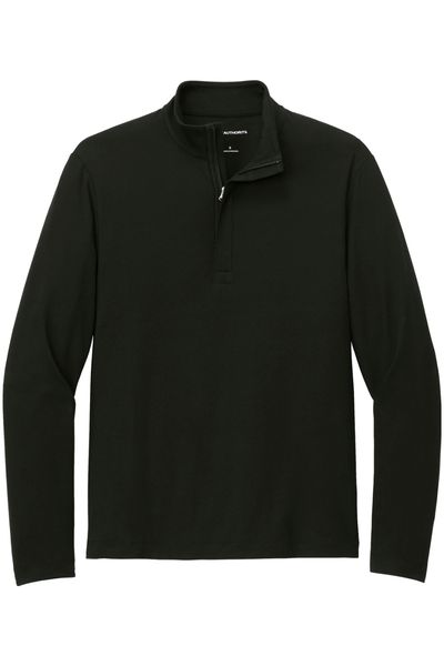 Port Authority Fairway Stretch Quarter-Zip