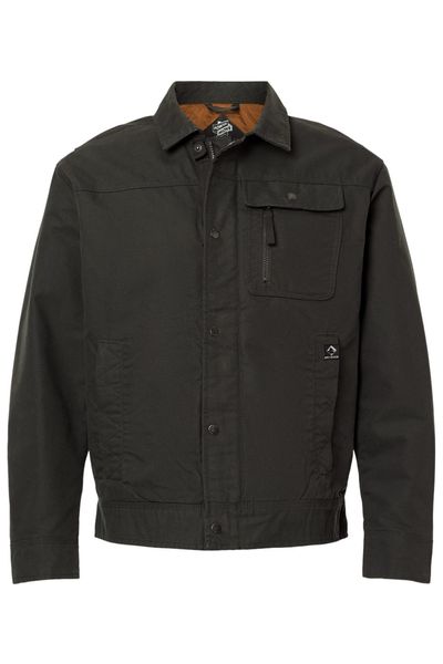 DRI DUCK Men's Renegade Lifestyle Jacket