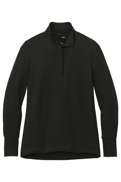 Port Authority Ladies Fairway Stretch Quarter-Zip