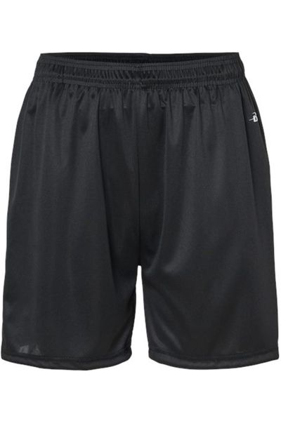 B-Core 5" Pocketed Short