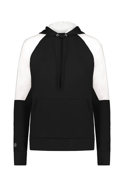Holloway Ladies Momentum Team Fleece Hoodie