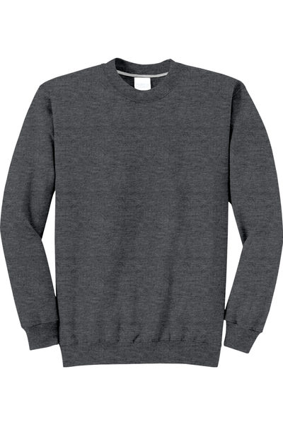 Sport-Tek Super Heavyweight Crewneck Sweatshirt