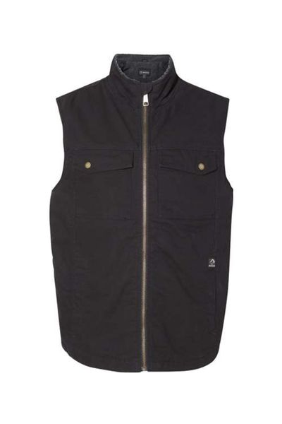 Dri Duck Trek Canyon Cloth Vest
