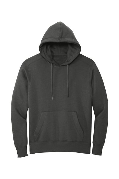 District Perfect Weight Fleece Hoodie