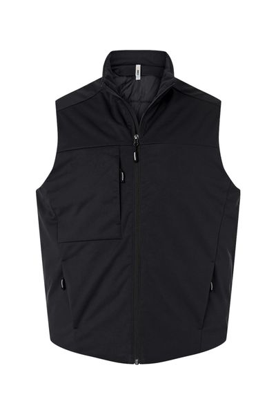 CORE365 Unisex Techno Lite Flat-Fill Insulated Vest