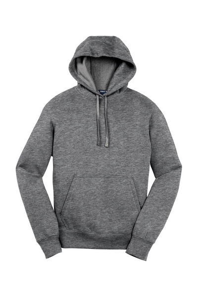 Sport-Tek Tall Pullover Hooded Sweatshirt
