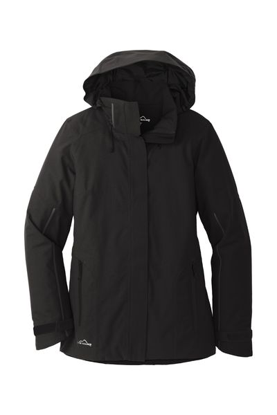 Eddie Bauer Ladies WeatherEdge Plus Insulated Jacket