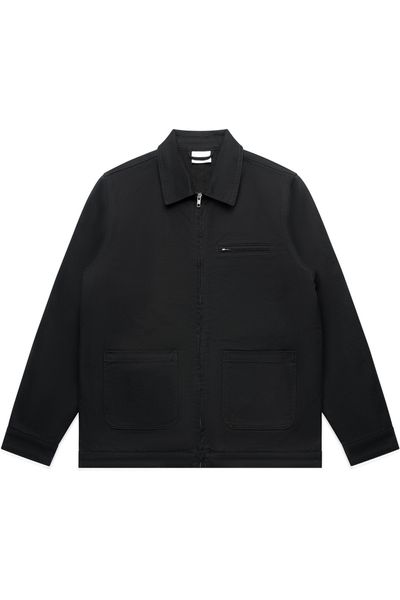 AS Colour Canvas Heavy Jacket
