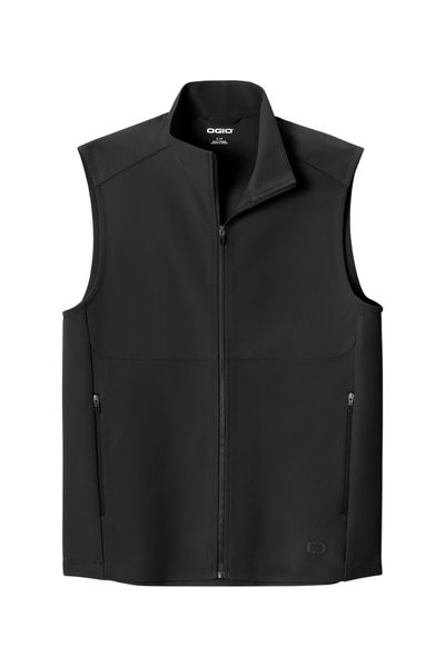 OGIO Kinetic Soft Shell Vest