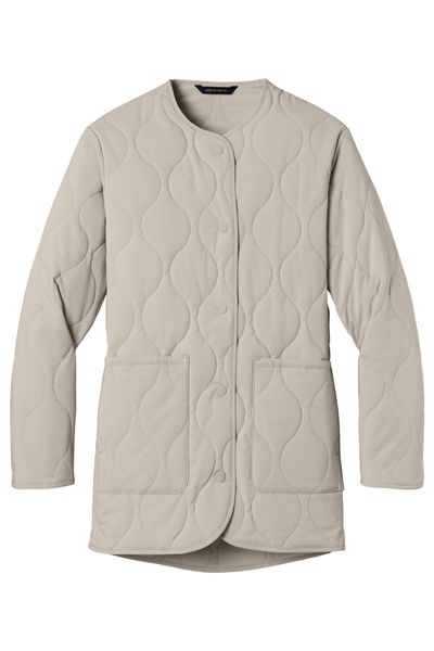 Mercer+Mettle Women's Quilted Liner Jacket