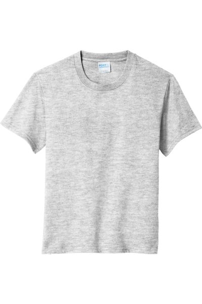 Port & Company Youth Fan Favorite Blend Tee