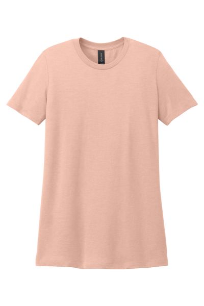Gildan Women's Softstyle® CVC T-Shirt