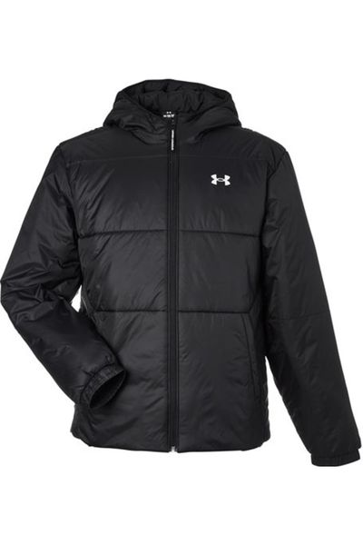 Under Armour Men's LW Insulated Jacket