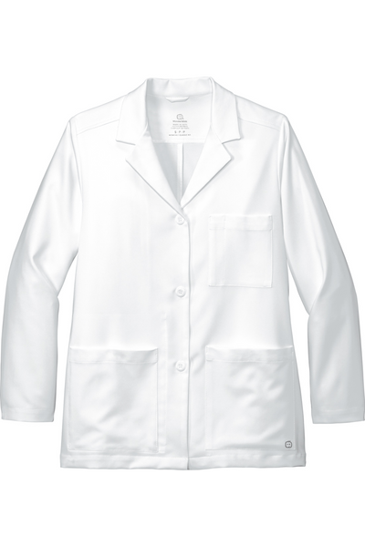 Wink Women’s Consultation Lab Coat