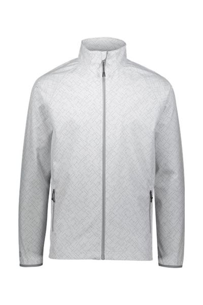 Holloway Featherlight Soft Shell Jacket