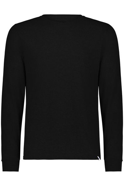 Russell Athletic Dri Power CVC Performance Long Sleeve T-Shirt