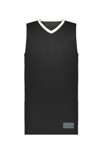 Augusta Sportswear Youth Match-Up Basketball Jersey