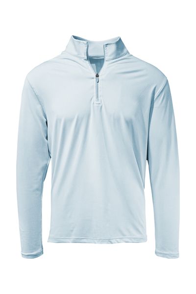 Vapor Apparel Men's Midweight Quarter-Zip