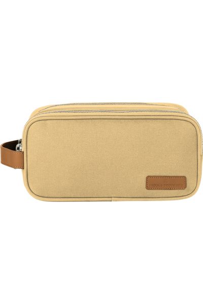 Brooks Brothers Wells Dopp Kit