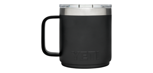 Yeti Rambler Stackable Mug 10 oz