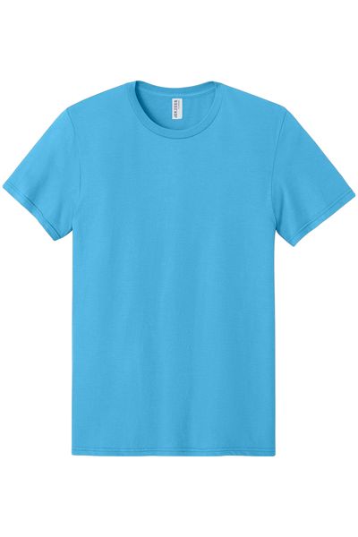 Jerzees Classics Unisex Cotton T-Shirt