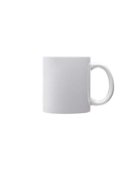 Ceramic Coffee Mug 11oz