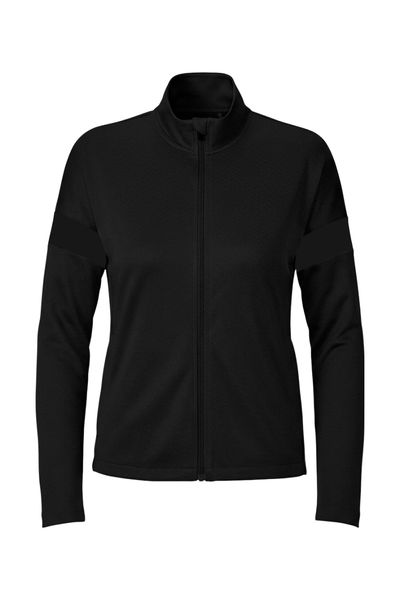 Sport-Tek Women's Travel Full-Zip Jacket