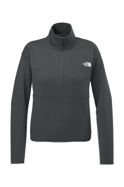 The North Face Women's Double-Knit 1/2-Zip Fleece